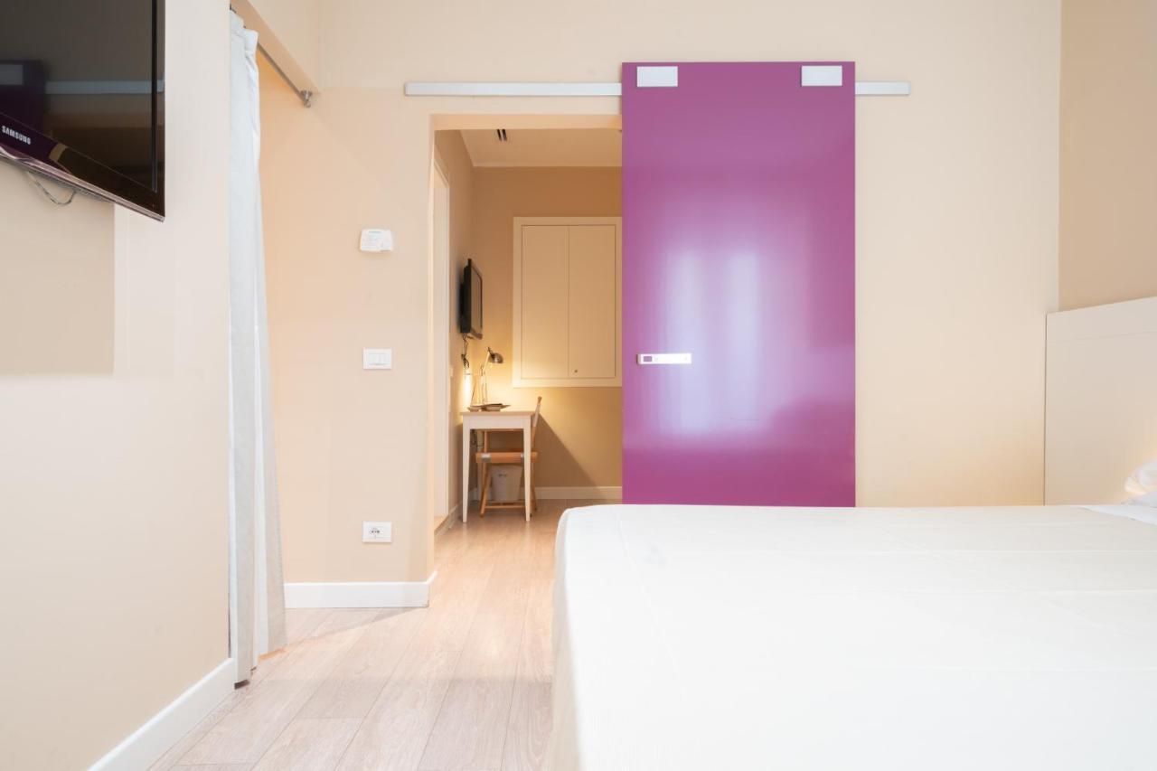Hotel Bristol Cattolica Exterior photo